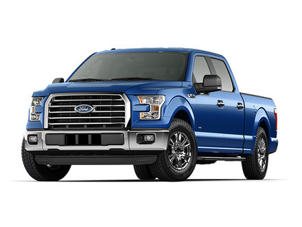 New Ford F-150 near Upstate NY