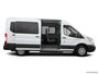 2015 Ford Transit Wagon
                         Passenger Side Profile at Carmody Ford
