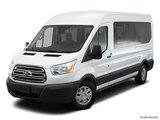 New 2015 Ford Transit Wagon in Upstate NY