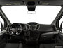 2015 Ford Transit Wagon
                         Dashboard, center console, gear shifter view at Carmody Ford