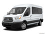 2015 Ford Transit Wagon
                         Front medium view at Carmody Ford