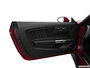 2015 Ford Mustang
                         Interior Door Panel - Driver Side at Carmody Ford