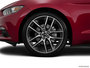 2015 Ford Mustang
                         Wheel Close-up at Carmody Ford