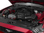 2015 Ford Mustang
                         Engine at Carmody Ford