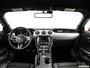 2015 Ford Mustang
                         Dashboard, center console, gear shifter view at Carmody Ford