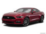 2015 Ford Mustang
                         Front medium view at Carmody Ford