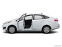 2015 Ford Fiesta
                         Driver Side Profile at Carmody Ford