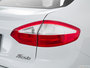 2015 Ford Fiesta
                         Tail light at Carmody Ford