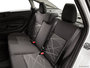 2015 Ford Fiesta
                         Rear seats at Carmody Ford