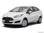 2015 Ford Fiesta
                         Front medium view at Carmody Ford