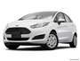 2015 Ford Fiesta
                         Front low wide at Carmody Ford