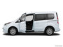 2015 Ford Transit Connect Wagon
                         Driver Side Profile at Carmody Ford