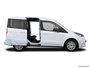 2015 Ford Transit Connect Wagon
                         Passenger Side Profile at Carmody Ford