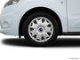 2015 Ford Transit Connect Wagon
                         Wheel Close-up at Carmody Ford