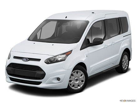 New Ford Transit Connect Wagon near Upstate NY
