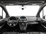 2015 Ford Transit Connect Wagon
                         Dashboard, center console, gear shifter view at Carmody Ford