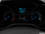2015 Ford Transit Connect Wagon
                         Speedometer/Tachometer at Carmody Ford