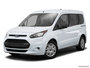 2015 Ford Transit Connect Wagon
                         Front medium view at Carmody Ford