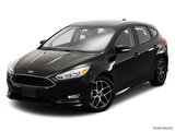 New 2015 Ford Focus in Upstate NY