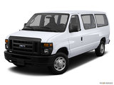 New 2014 Ford Econoline Cargo Van in Upstate NY