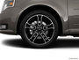2014 Ford Flex
                         Wheel Close-up at Carmody Ford