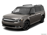New 2014 Ford Flex in Upstate NY