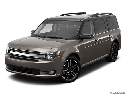 New Ford Flex near Upstate NY