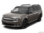 2014 Ford Flex
                         Front angle high view at Carmody Ford