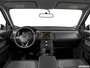 2014 Ford Flex
                         Dashboard, center console, gear shifter view at Carmody Ford