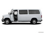 2014 Ford Econoline Wagon
                         Driver Side Profile at Carmody Ford