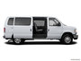 2014 Ford Econoline Wagon
                         Passenger Side Profile at Carmody Ford