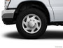 2014 Ford Econoline Wagon
                         Wheel Close-up at Carmody Ford