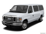 New 2014 Ford Econoline Wagon in Upstate NY
