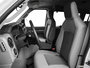 2014 Ford Econoline Wagon
                         Front seats at Carmody Ford