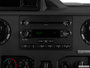 2014 Ford Econoline Wagon
                         Stereo controls at Carmody Ford