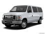 2014 Ford Econoline Wagon
                         Front medium view at Carmody Ford