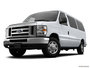 2014 Ford Econoline Wagon
                         Front low wide at Carmody Ford