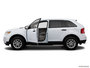 2014 Ford Edge
                         Driver Side Profile at Carmody Ford