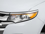 2014 Ford Edge
                         Headlight at Carmody Ford