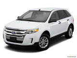 New 2014 Ford Edge in Upstate NY