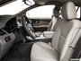 2014 Ford Edge
                         Front seats at Carmody Ford
