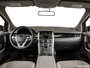 2014 Ford Edge
                         Dashboard, center console, gear shifter view at Carmody Ford