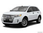 2014 Ford Edge
                         Front medium view at Carmody Ford