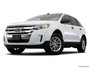 2014 Ford Edge
                         Front low wide at Carmody Ford