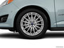 2014 Ford C-Max Hybrid
                         Wheel Close-up at Carmody Ford