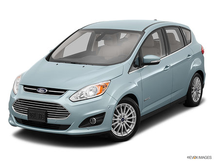 New Ford C-Max Hybrid near Upstate NY