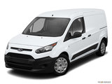 New 2015 Ford Transit Connect in Upstate NY