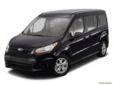 New 2015 Ford Transit Connect Wagon in Upstate NY