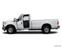 2015 Ford F-250
                         Driver Side Profile at Carmody Ford