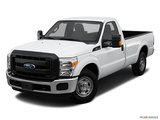 New 2015 Ford F-250 in Upstate NY